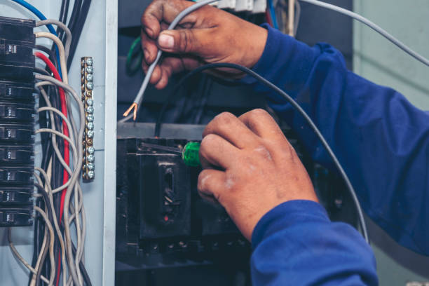 Best Industrial Electrical Services  in Glenwood Springs, CO