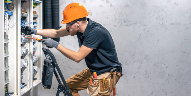 Best Electrical Contractors for Businesses  in Glenwood Springs, CO